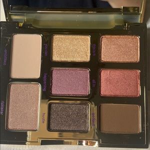 Tarte Cosmetics Dream Big Eyeshadow Palette